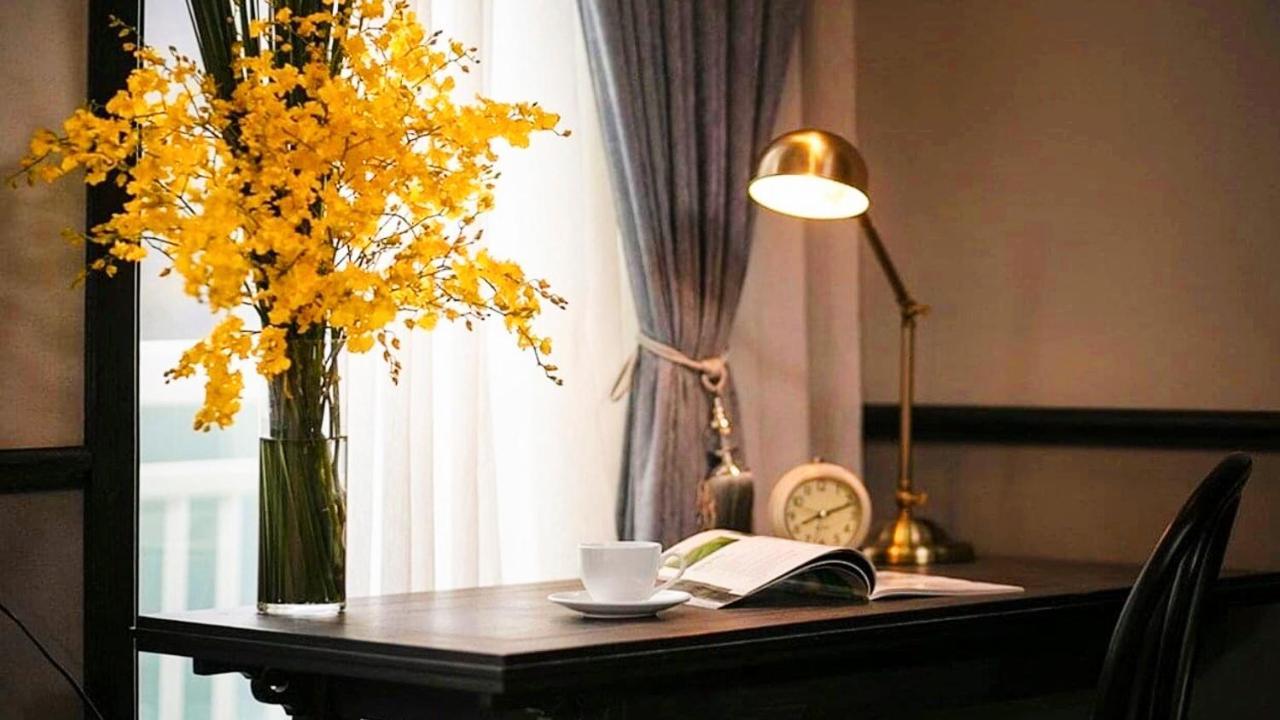 Lotus Elegance Cruise Otel Ha Long Dış mekan fotoğraf