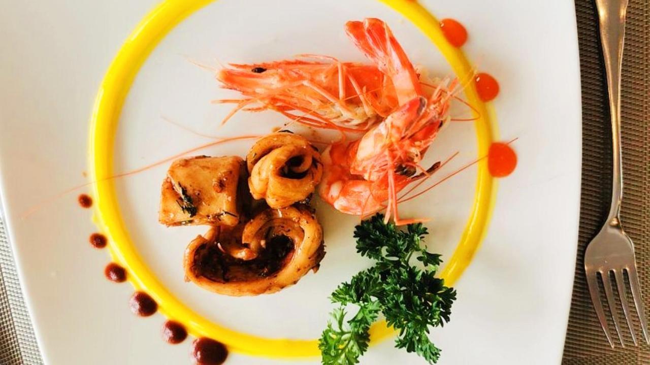 Lotus Elegance Cruise Otel Ha Long Dış mekan fotoğraf